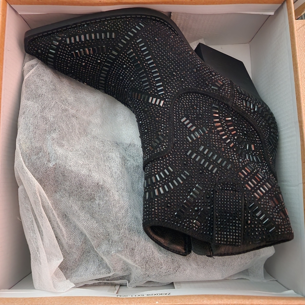 Very G Boots